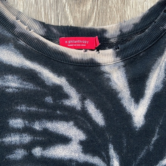 N:Philanthropy Sweatsuit - Picture 5 of 8